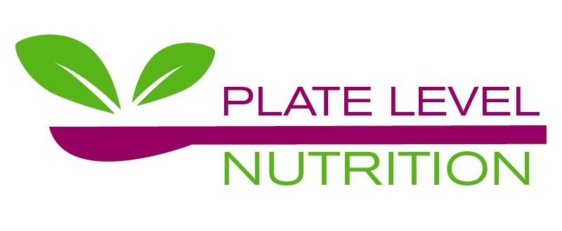 Plate Level Nutrition